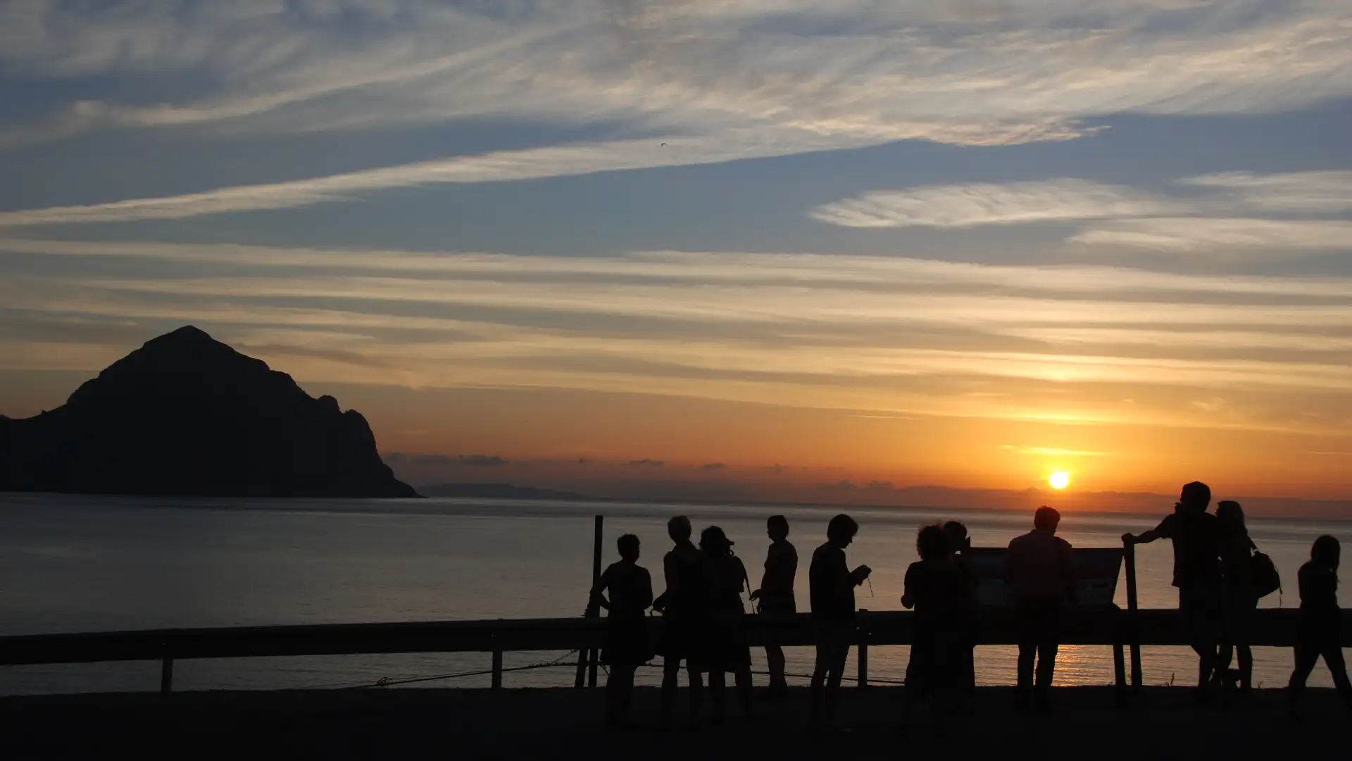 Macari, Sicilia Occidentale - 