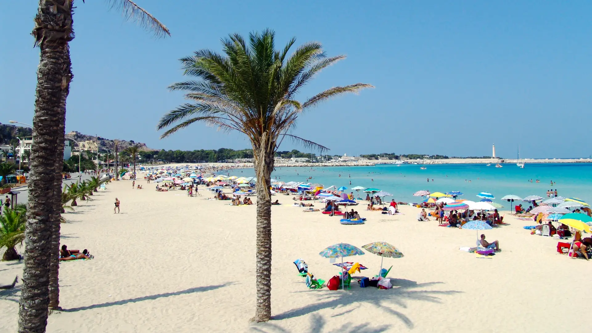 Bed and breakfast San Vito Lo Capo - 