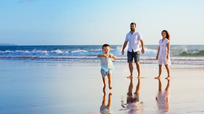 Notte gratis a San Vito Lo Capo